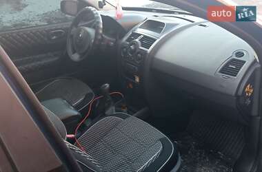 Універсал Renault Megane 2005 в Полтаві