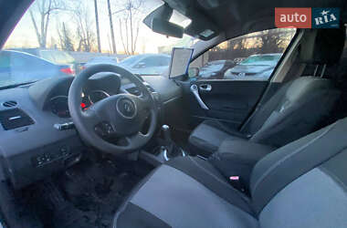 Универсал Renault Megane 2008 в 