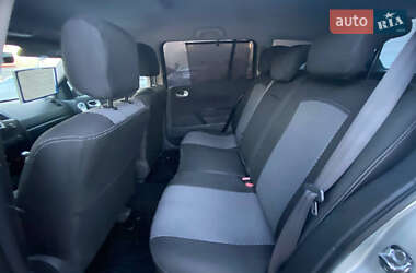 Универсал Renault Megane 2008 в 