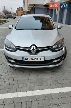 Універсал Renault Megane 2016 в 