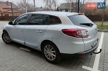 Універсал Renault Megane 2016 в 