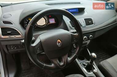 Універсал Renault Megane 2016 в 