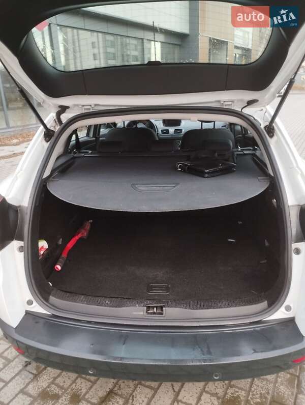 Універсал Renault Megane 2010 в Березному фото 5 Універсал Renault Megane 2010 в Березному