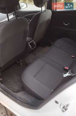 Універсал Renault Megane 2010 в 