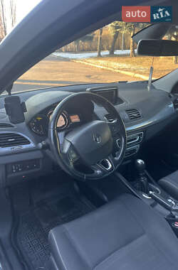 Универсал Renault Megane 2015 в 