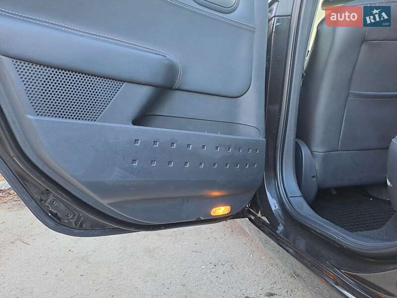 Хетчбек Renault Megane 2008 в Новомиколаївці