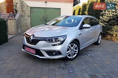 Універсал Renault Megane 2019 в Луцьку