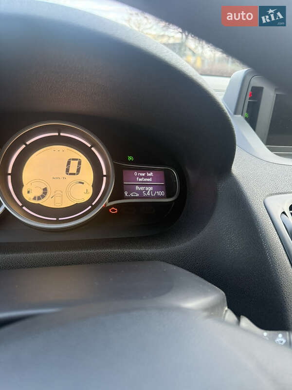 Хэтчбек Renault Megane 2010 в Фастове