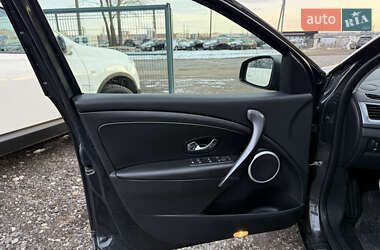 Универсал Renault Megane 2012 в 