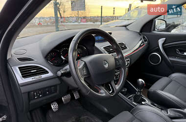 Универсал Renault Megane 2012 в 
