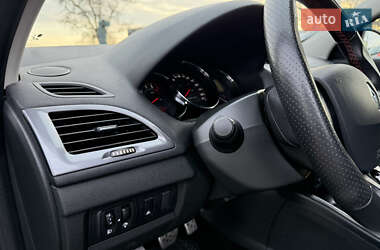 Универсал Renault Megane 2012 в 