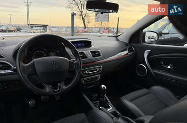 Универсал Renault Megane 2012 в 