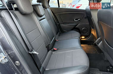 Универсал Renault Megane 2012 в 