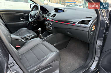 Универсал Renault Megane 2012 в 