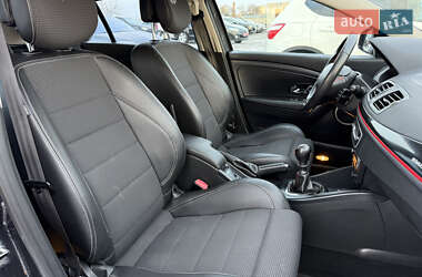 Универсал Renault Megane 2012 в 