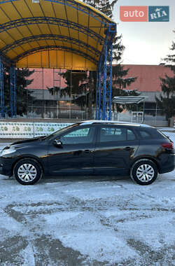 Универсал Renault Megane 2010 в Валках