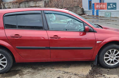 Хэтчбек Renault Megane 2008 в Харькове