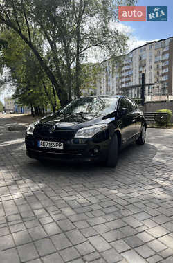 Хетчбек Renault Megane 2010 в Харкові