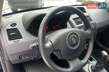 Универсал Renault Megane 2006 в Харькове