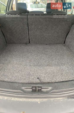 Универсал Renault Megane 2008 в 