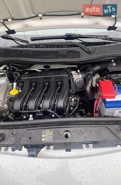 Универсал Renault Megane 2008 в 