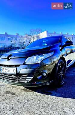 Хетчбек Renault Megane 2009 в Дніпрі