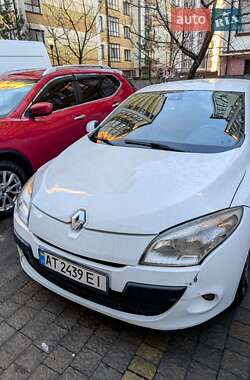 Универсал Renault Megane 2009 в Ивано-Франковске