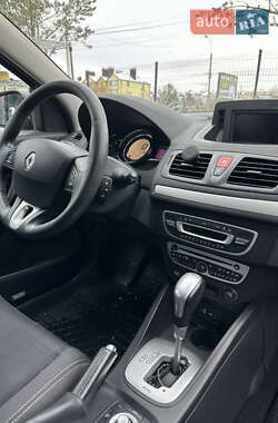 Универсал Renault Megane 2010 в 