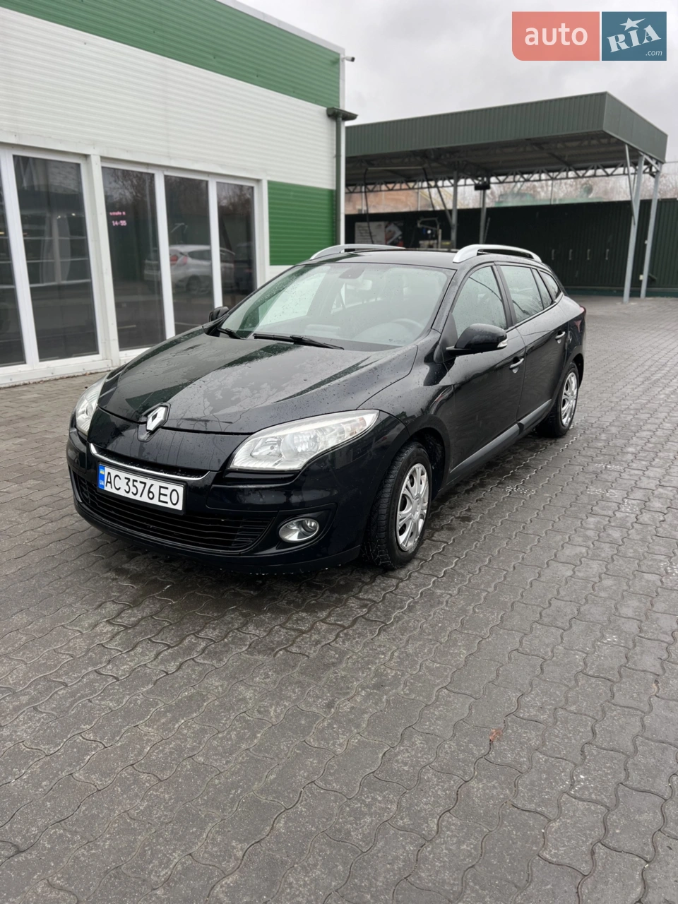 2013 Renault Megane - мініатюра 22