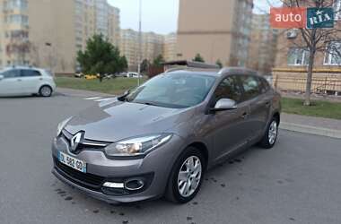 Универсал Renault Megane 2015 в Киеве