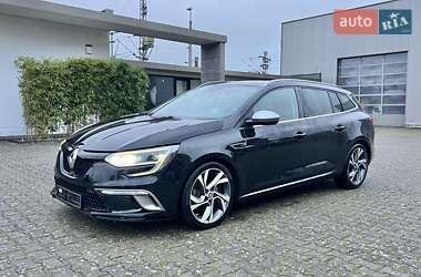 Универсал Renault Megane 2017 в Житомире