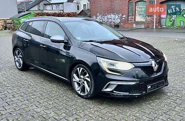 Універсал Renault Megane 2017 в Житомирі