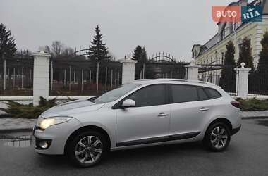 Універсал Renault Megane 2013 в Вінниці