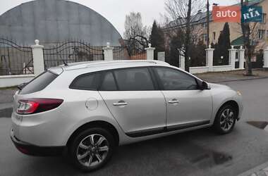 Універсал Renault Megane 2013 в Вінниці