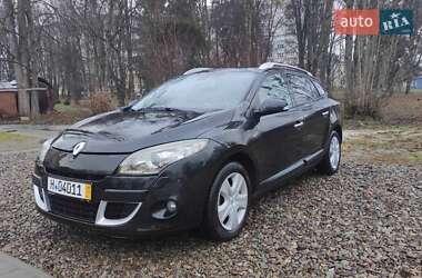 Універсал Renault Megane 2010 в Львові