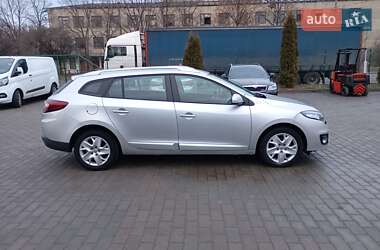 Универсал Renault Megane 2013 в Радомышле