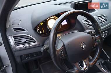 Универсал Renault Megane 2013 в Радомышле