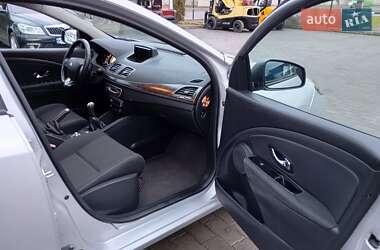 Универсал Renault Megane 2013 в Радомышле