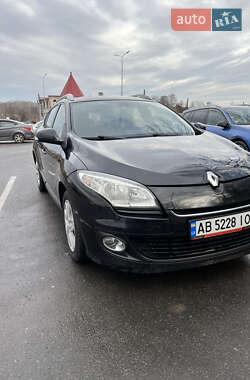 Универсал Renault Megane 2013 в Виннице