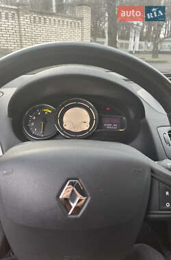 Универсал Renault Megane 2013 в Виннице