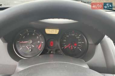 Седан Renault Megane 2006 в Киеве