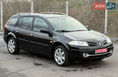 Універсал Renault Megane 2009 в Вінниці