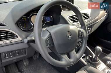 Универсал Renault Megane 2013 в Ровно