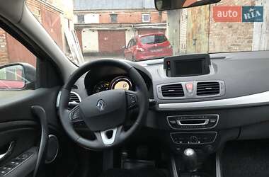 Универсал Renault Megane 2010 в Луцке