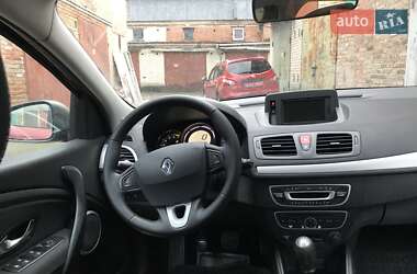 Универсал Renault Megane 2010 в Луцке