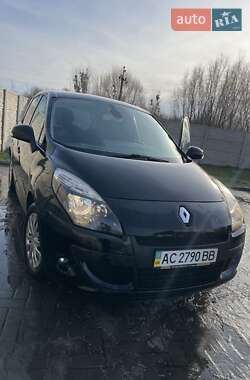 Універсал Renault Megane 2010 в Рожище