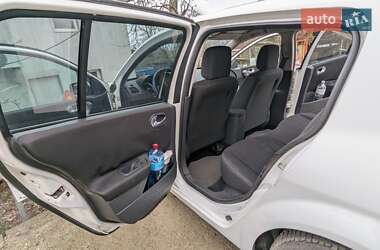 Хетчбек Renault Megane 2005 в 