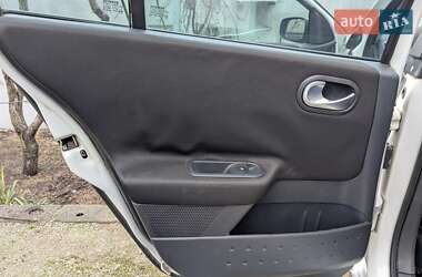 Хетчбек Renault Megane 2005 в 