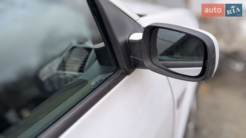 Хетчбек Renault Megane 2005 в Карнаухівці