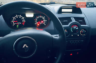 Универсал Renault Megane 2006 в 